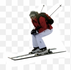 Skier - Recreational Activities Emoji,Skiing Emoji