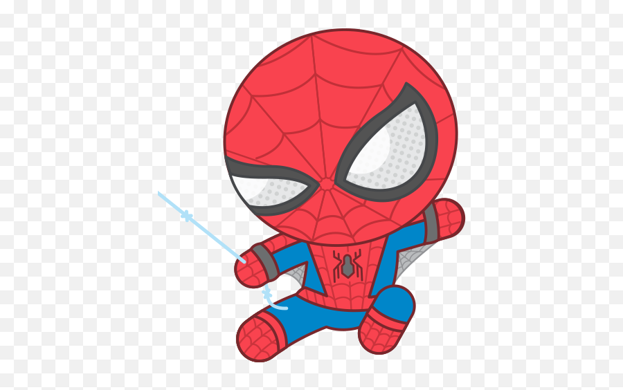 Spider Face Drawing Free Download On Clipartmag - 100 Soft Spider Man Emoji,Spiderman Emoticon