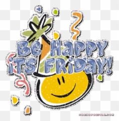 Top Happy Friday Stickers For Android Ios - Clip Art Friday Emoji,Friday Emoji