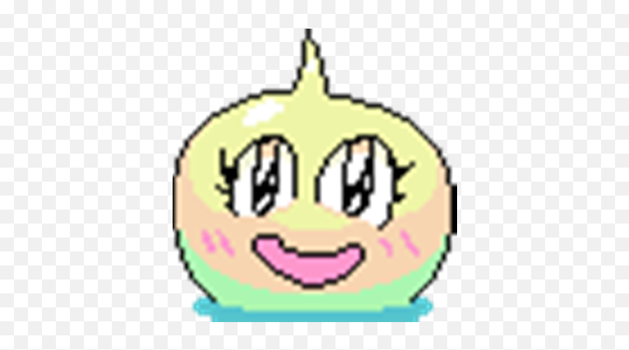 Hatsune Miku - Discord Emoji Onion San,Explaining Emojis