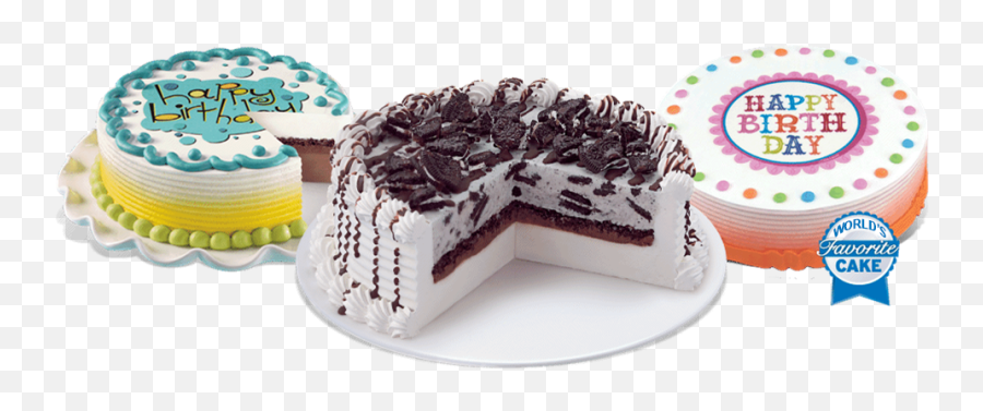 Dq Cakes Dairy Queen - Red Velvet Ice Cream Cake Mother Dairy Emoji,How To Make An Emoji Cake