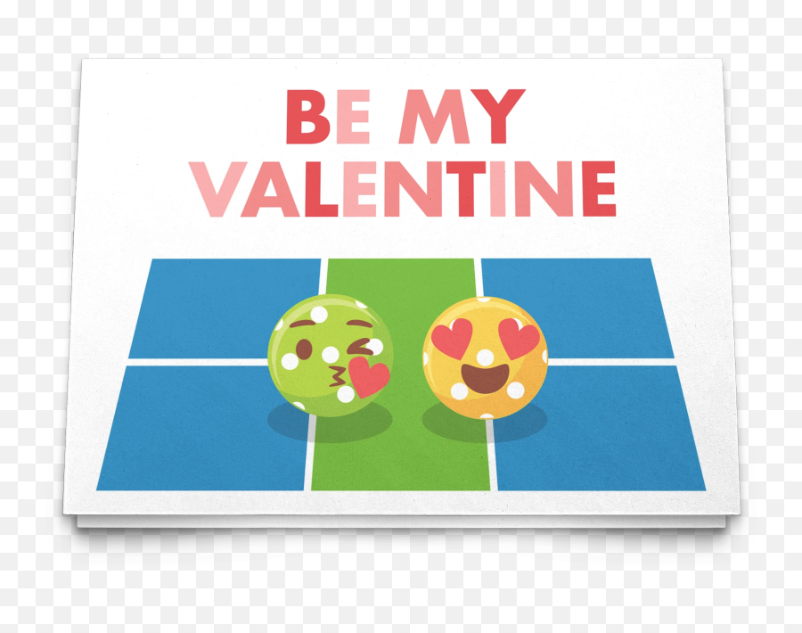 All The Feels Pickleball Emoji Poster Pickleball It - Banipur Lok Utsav 2014,Valentine Emoji