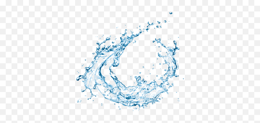 Water Background - 17285 Transparentpng Transparent Background Water Splash Png Emoji,Water Splash Emoji