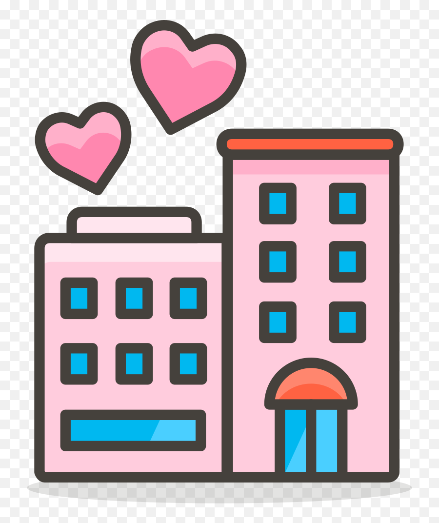 589 - Emoji Hotel Png,Ice Emoji