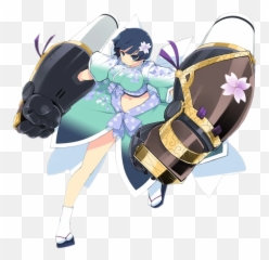 Yozakura Kagura Wiki Fandom - Senran Kagura Shinovi Versus Characters Emoji,Boobies Emoji