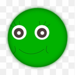 Shine Ya Eyes - Happy Emoji