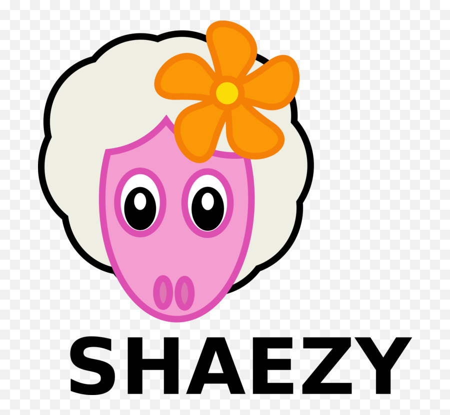 Textgraphic Designlogo Png Clipart - Royalty Free Svg Png Emoji,Sheep Emoticon