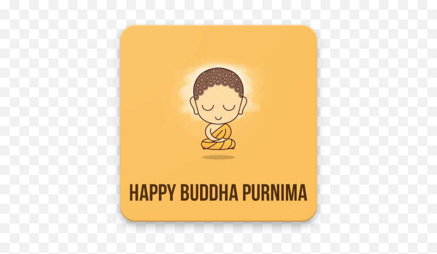 Buddha Purnima U0026 Vesak Day - Buddhau0027s Birthday 11 Apk You Happy Flowchart Emoji,Buddhist Emoji