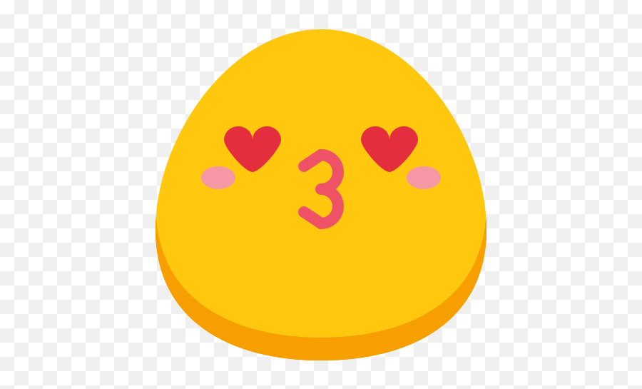Kiss - Free Smileys Icons Happy Emoji,French Kiss Emoji