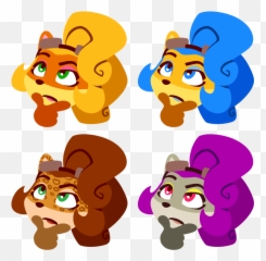 Happy Emoji