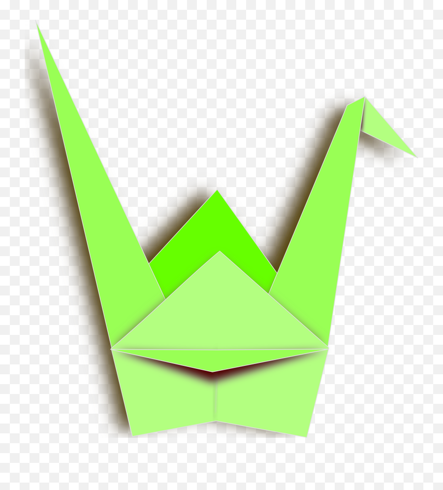 Origami Club - Origami Hd Emoji,Origami Emoji