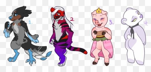 Emoji Adoptables - Cartoon,Biker Emoji