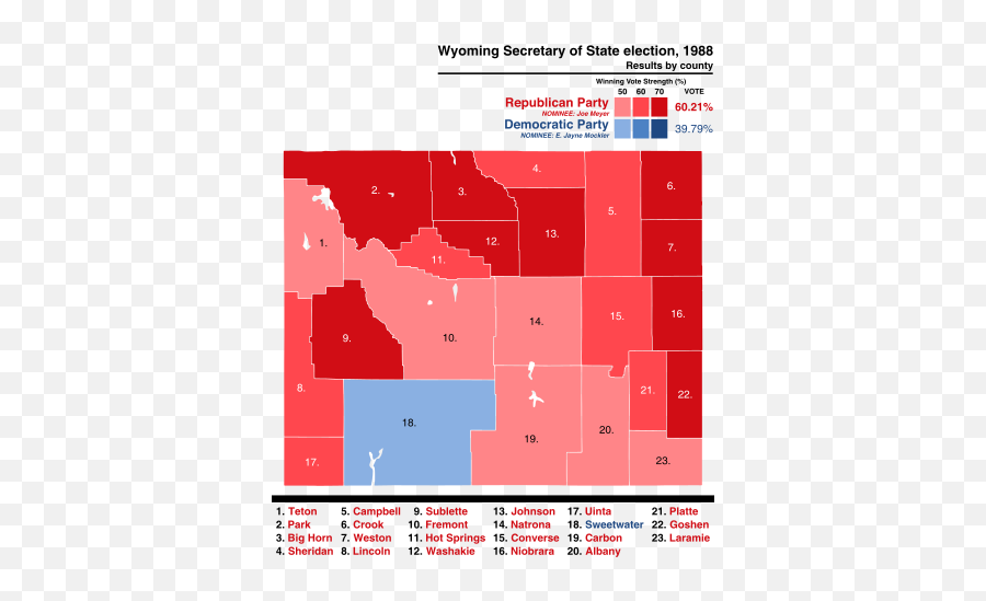 Wyoming Secretary Of State Election - Screenshot Emoji,Party Horn Emoji