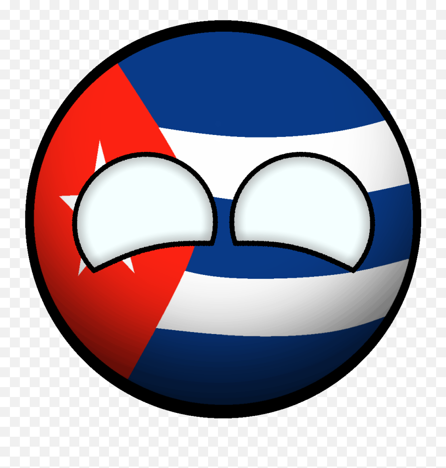 Popular And Trending Cuba Stickers - Circle Emoji,Cuba Emoji
