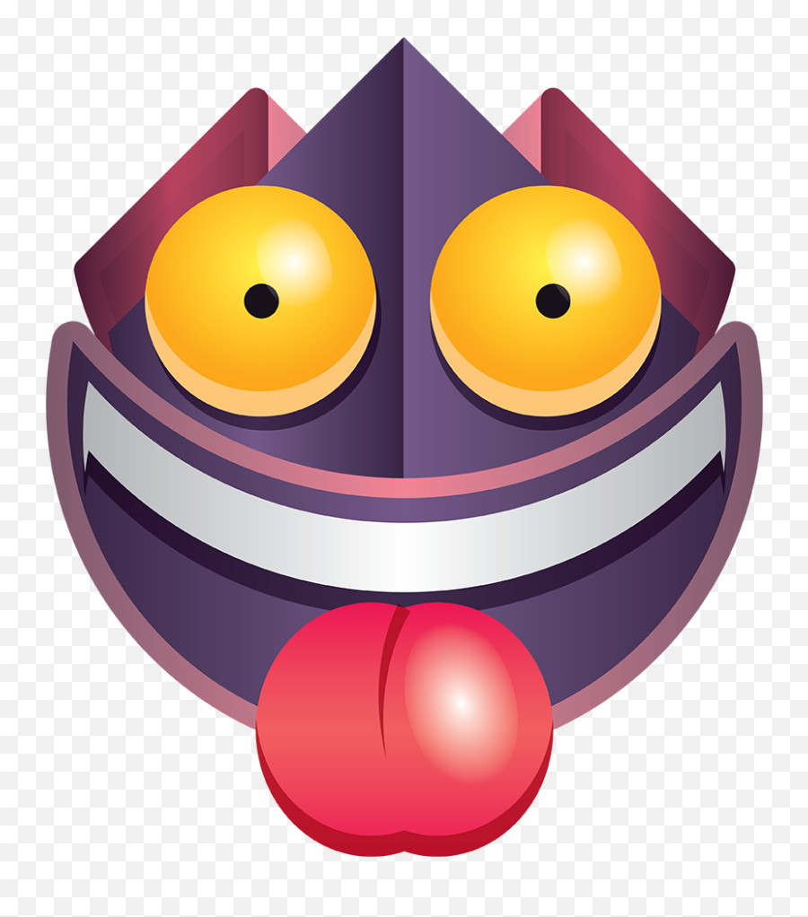 Graphic Design For Migme - Cartoon Emoji,Omg Emoticon