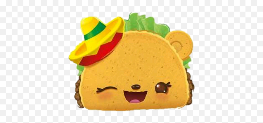 Tacos - Num Noms Tasty Taco Emoji,Tacos Emoji