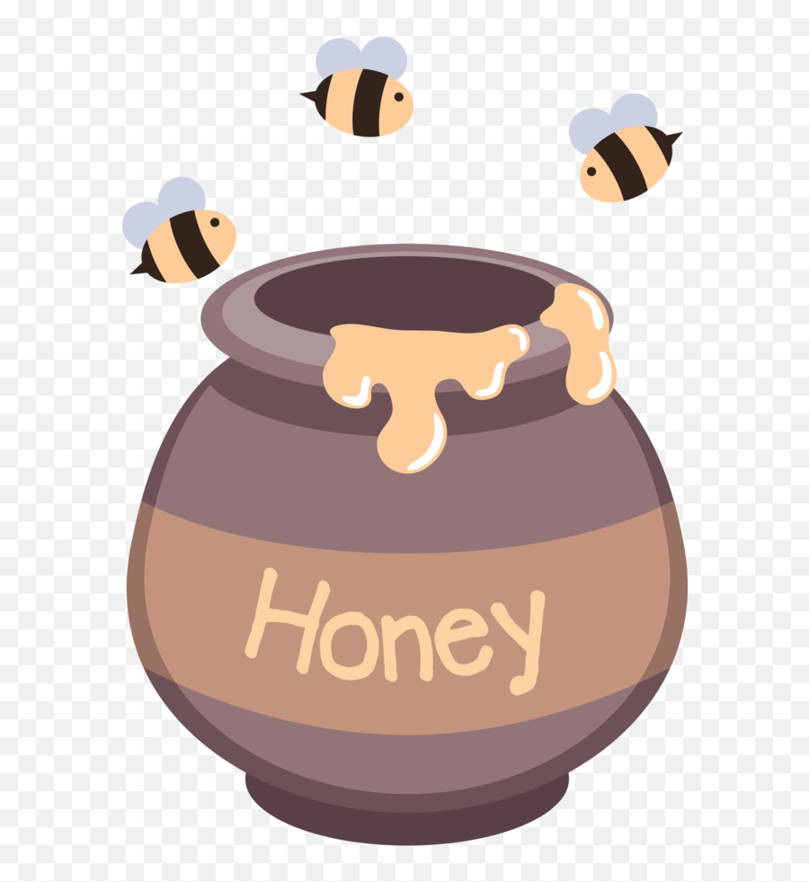 Pin - Winnie The Pooh Honey Cartoon Emoji,Nae Nae Emoji