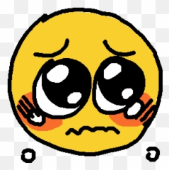 Cursed Emoji - Baby Cursed Emoji,Thoughtful Emoji