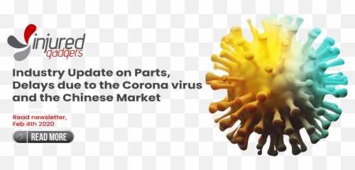 Wholesale Cell Phone Repair Parts - Coral Emoji