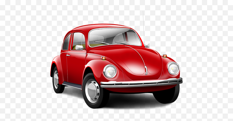 Vw Beetle Icon - Volkswagen Beetle Png Emoji,Vw Emoji