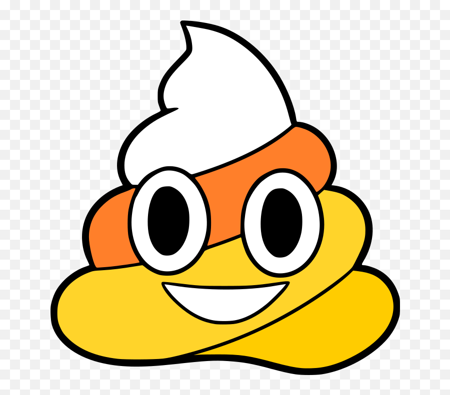 342 Poop Emoji Free Clipart - Easy Cute Unicorn Emoji How To Draw,Dabbing Emoji