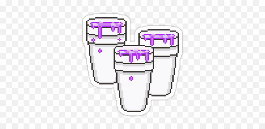 Corey Houck - Purple Drank Png Emoji,Lean Cup Emoji