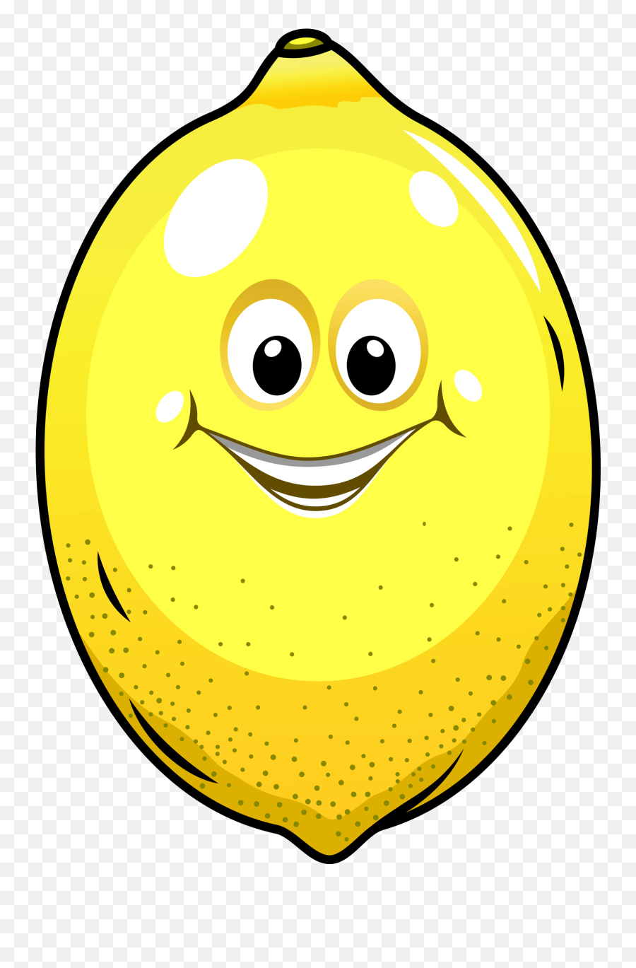 Pin By Defensive Driving Brownsville On - Smiley Lemon Clipart Emoji,Driving Emoticon