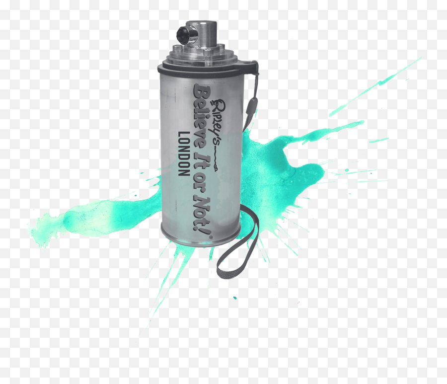 Spray Paint Splatter Splash Color - Spray Paint Bottle Png Emoji,Water Spray Emoji