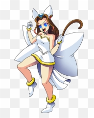 A Celebration - Sonic Villains Fan Film Emoji,Catgirl Emoji