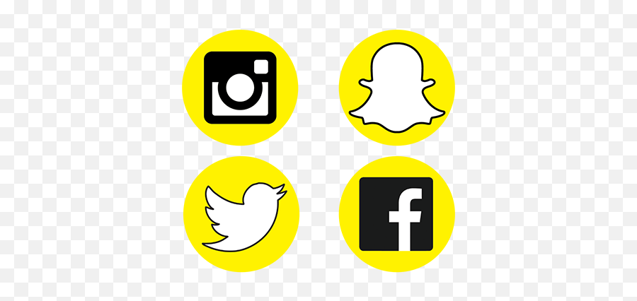 Adweek Wire - Facebook Instagram Snapchat Logo Png Emoji,Barfing Rainbow Emoji