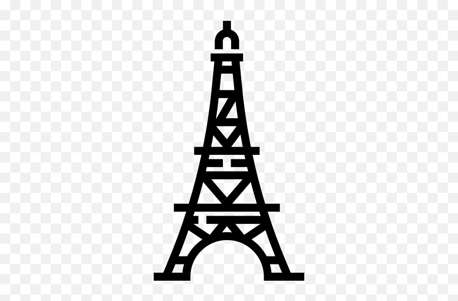 The Best Free Eiffel Icon Images - Torre Eiffel Icon Png Emoji,Tower Emoji