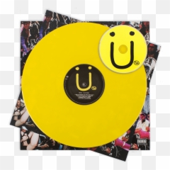 Skrillex And Diplo Present Jack Ü - Circle Emoji