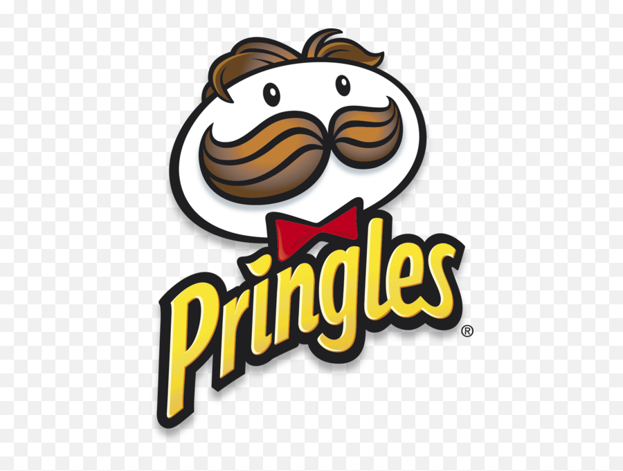 Pringles Logo - Pringles Logo Png Emoji,Pringles Emoji