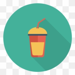 Icon Soft At Getdrawings - Drink Emoji
