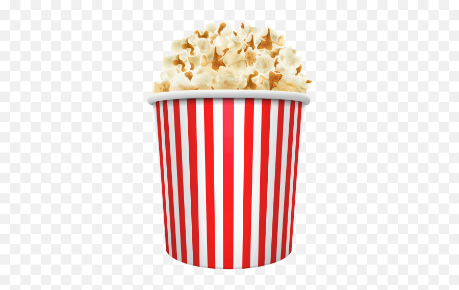 Movie Popcorn Png Popcorn Clipart Images Free Download - Popcorn Png Emoji,Popcorn Emoji