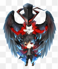 Persona 5 Arsene Transparent Png - Joker Emoji