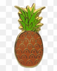 Pineapple Emoji - Pineapple,Emojis Pineapple