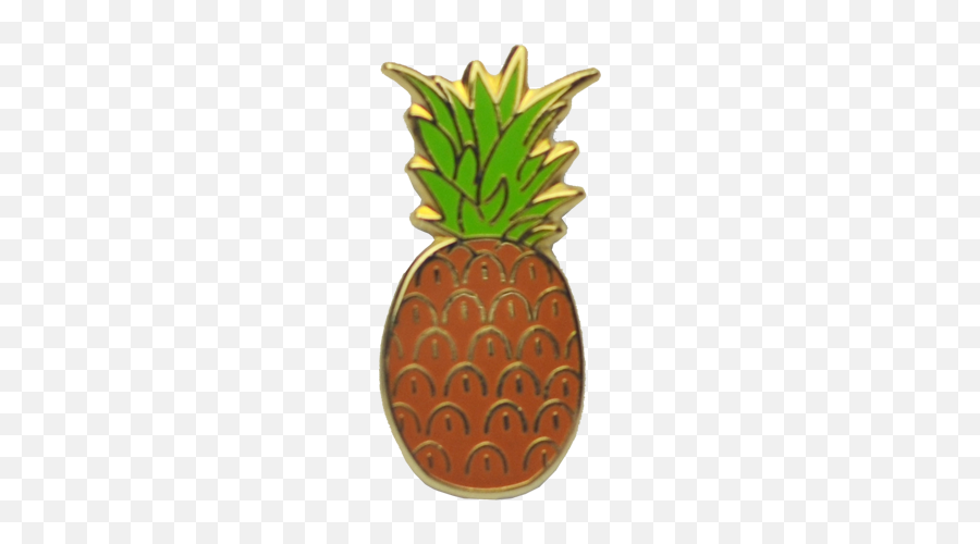 Pineapple Emoji - Pineapple,Emojis Pineapple