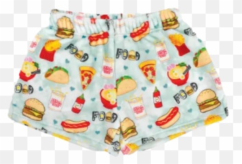Tween Girl Clothing - Miniskirt Emoji