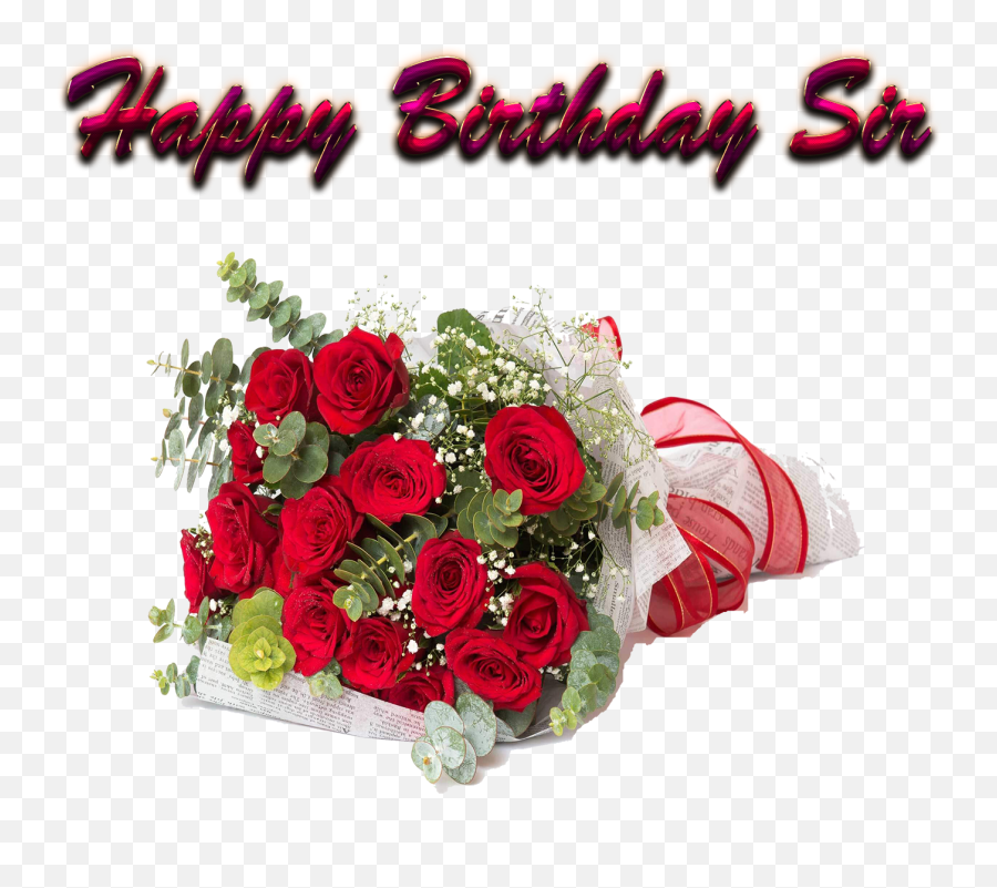 Happy Birthday Sir Png Free Images - Mothers Day Wishes 2019 Emoji,Happy Birthday Emoji Free