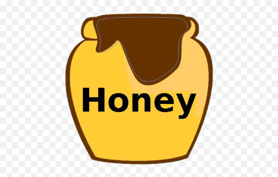 Trending Honeypot Stickers - Honey Pot Clip Art Emoji,Honeypot Emoji