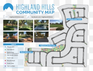 Highland Hills - Diagram Emoji,Urban Emoji
