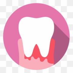 Headache Clipart Dental Pain Headache - Clipart Dentist Emoji,Toothache Emoji