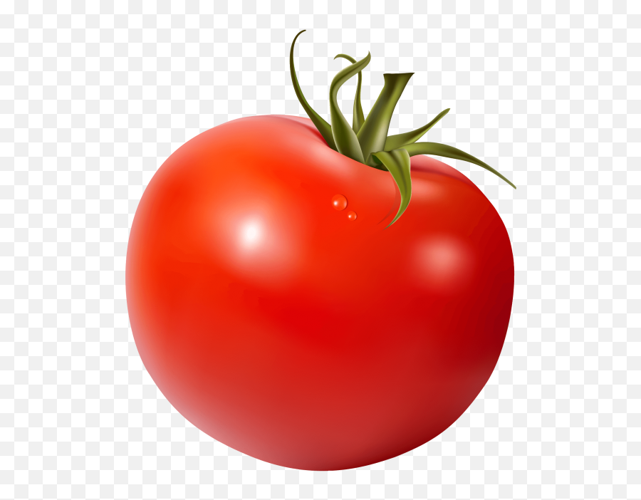 Cherry Tomato Vegetable Food Clip Art - Clip Art Tomatoes Emoji,Find The Emoji Tomato
