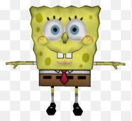 Pc Clipart Computer Resource Pc - Spongebob Employee Of The Month Models Emoji,Spongebob Emoji Keyboard