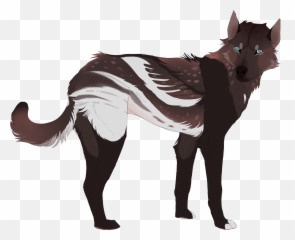 Wolf RPG - Profile Shigetoshi Wolfdog Emoji
