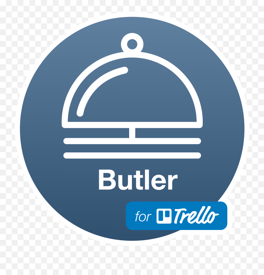 Trello Acquires Butler To Bring You The - Butler Trello Logo Png Emoji,Trello Emoji