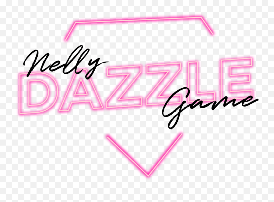Nelly Dazzle Game - Heart Emoji,Yas Emojis