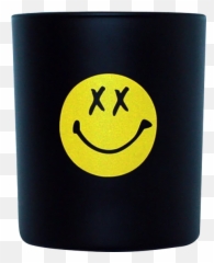 Woohoo - Smiley Emoji