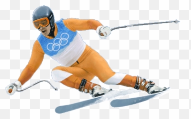 Download Skiing Png Clipart Hq Png Image - Downhill Skiing Png Emoji,Skiing Emoji